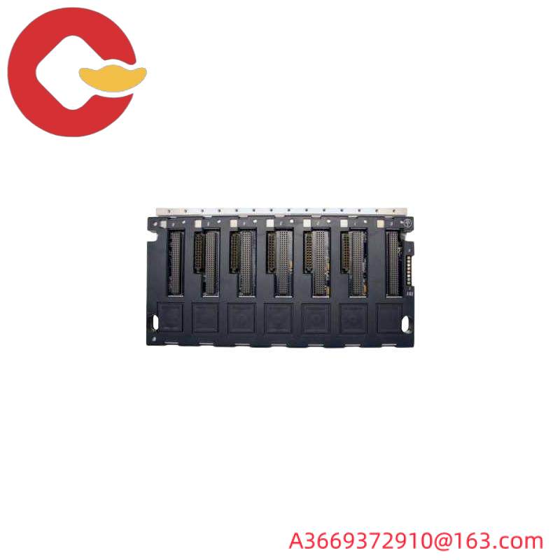 GE IC695CHS012-BAMP Universal Controller and I/O