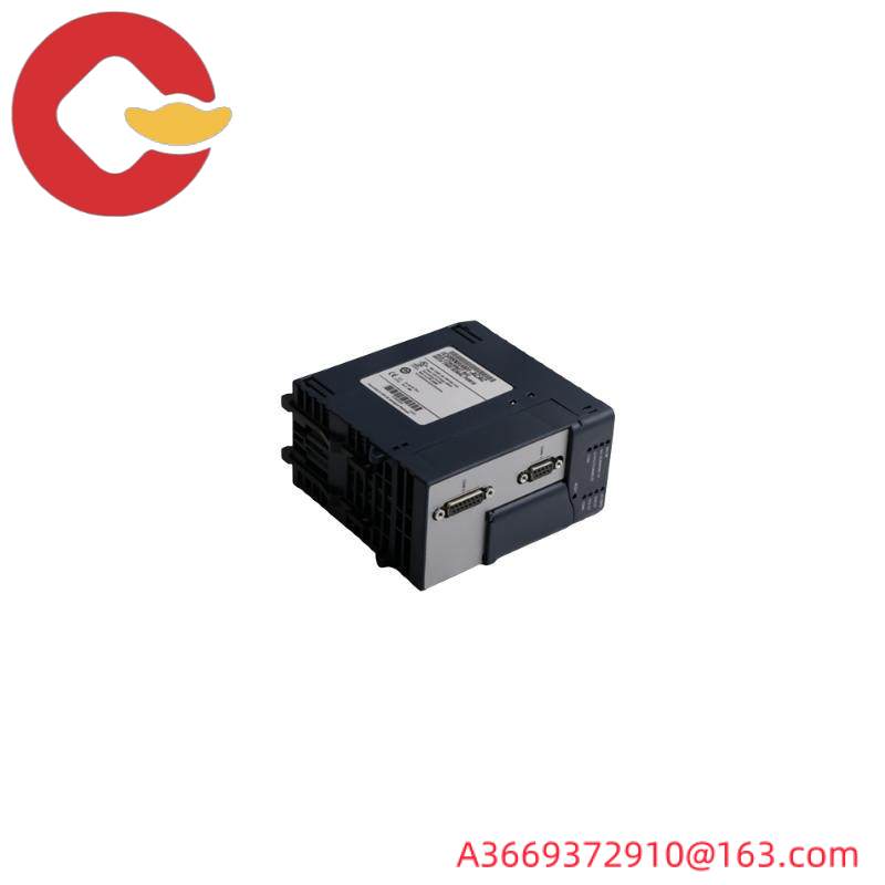 GE IC695NIU001-ACAC Ethernet Network Interface Uni