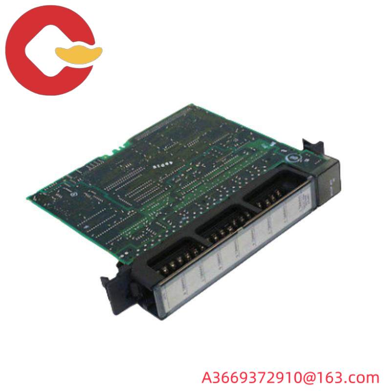 GE IC697ALG230 Analog Input module