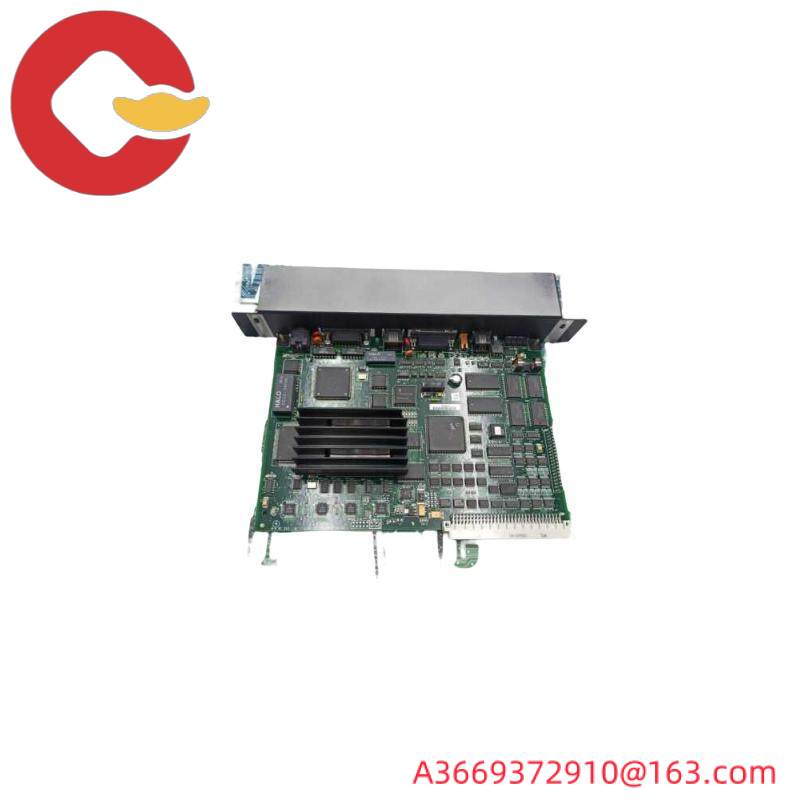 GE IC697CMM742-HK ETHERNET INTERFACE MODULE