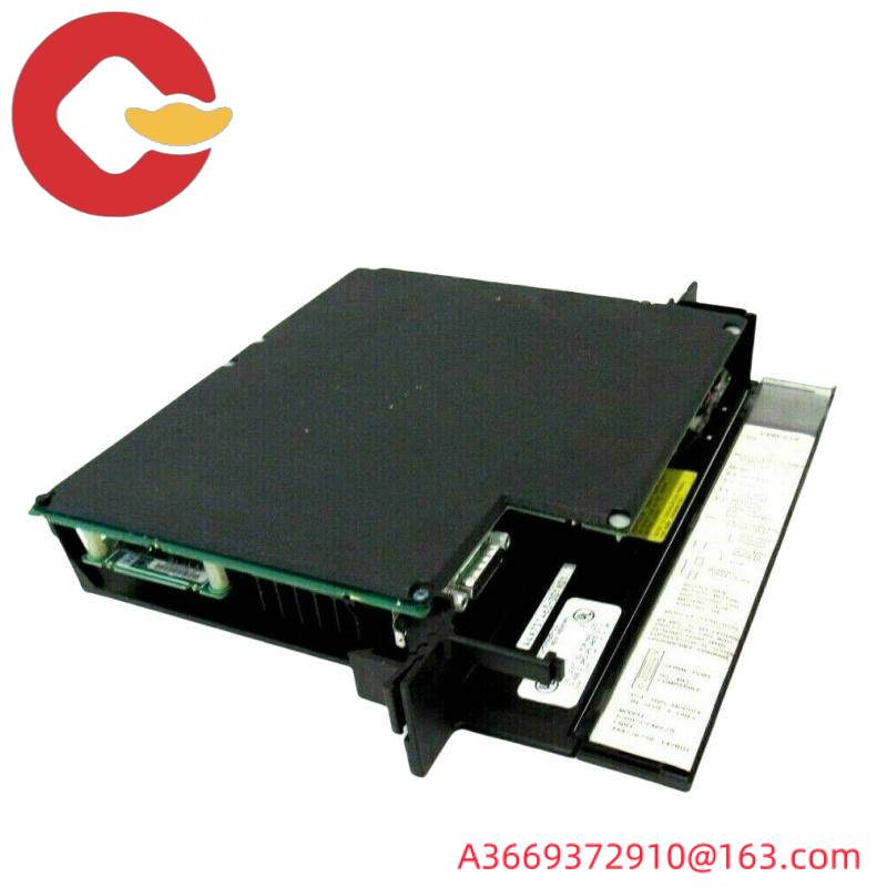 GE IC697CPM925 Central Processing Unit