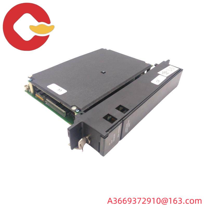 AB 1771-OMD Digital AC Output Module