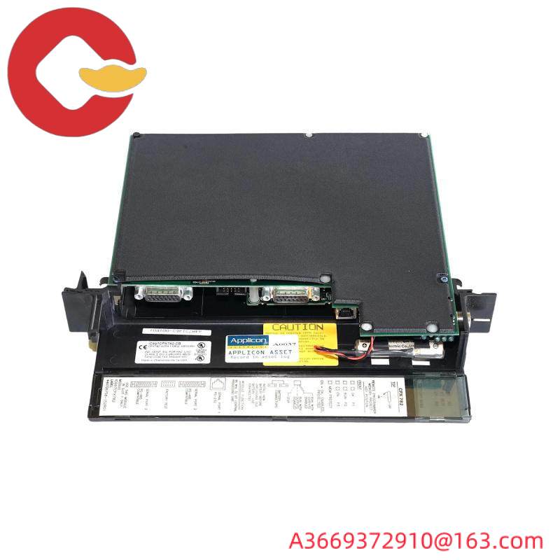 GE IC697CPX782 CPU moduel