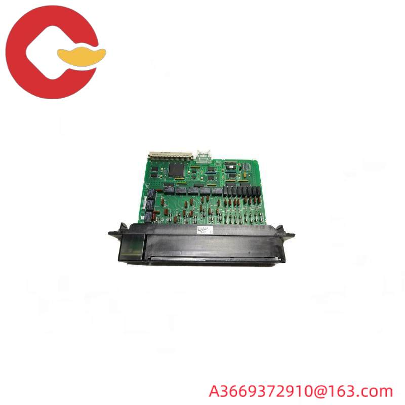 GE IC697MDL710 Output Relay Module