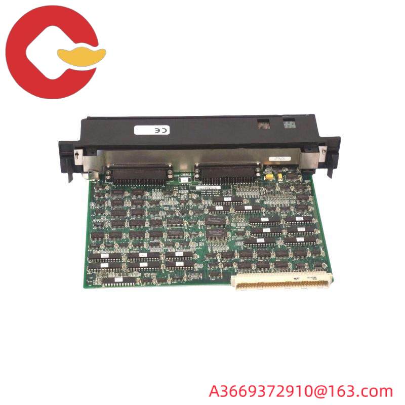 GE IC697RCM711 Redundancy Communications Module