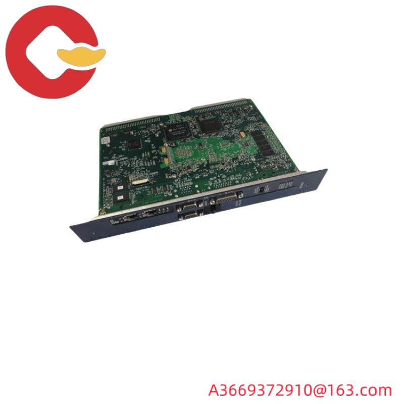 GE IC698CRE030-FH Central Processing Unit
