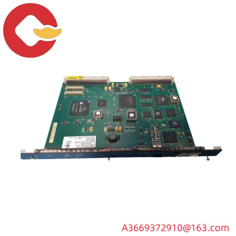 GE Fanuc IC693CPU374-JY
