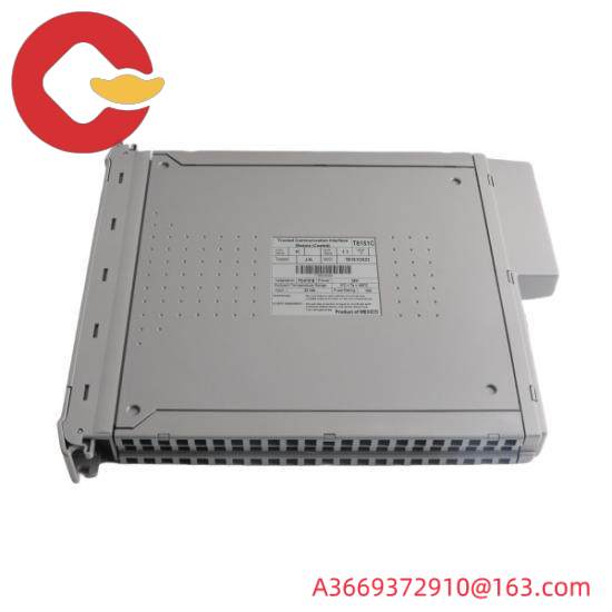 ICS T8151C   Trusted Communications Interface