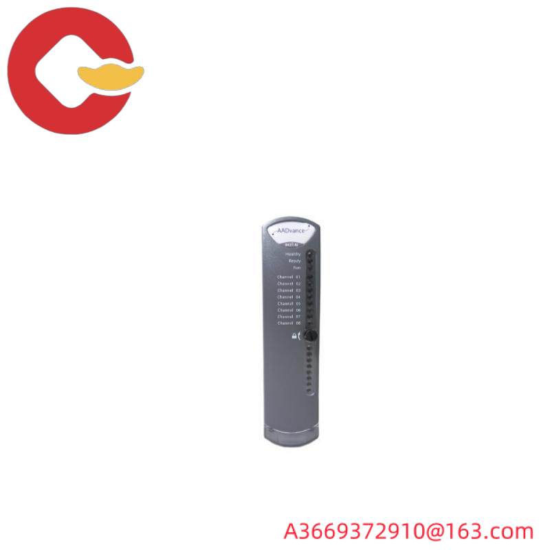 ICS TRIPLEX 151661