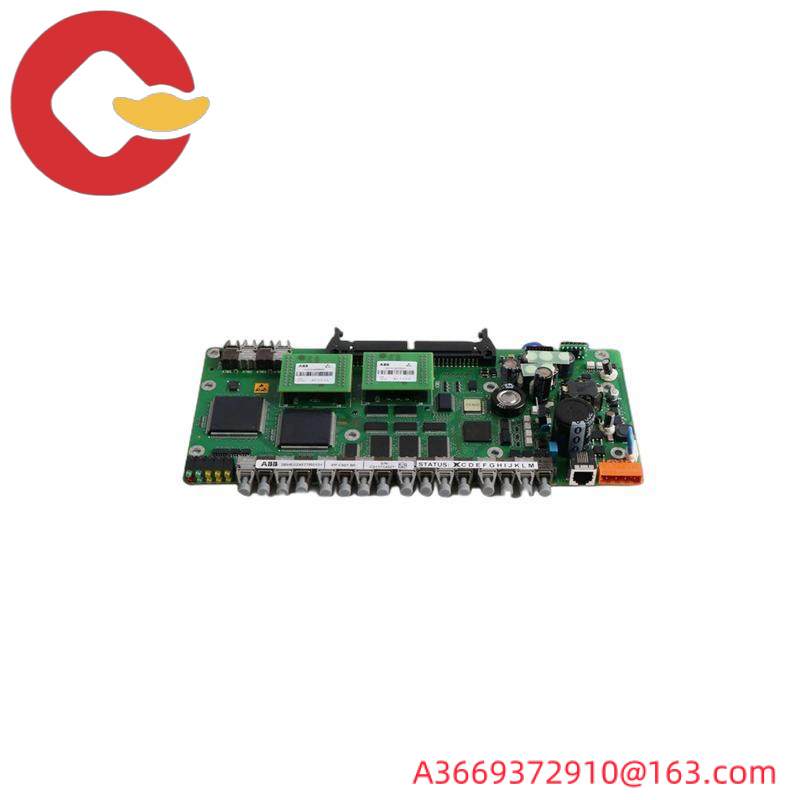 ICS TRIPLEX 9100