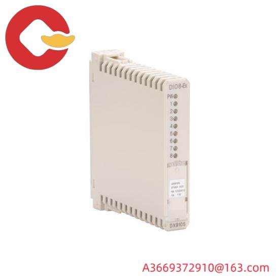 ICS TRIPLEX 9100