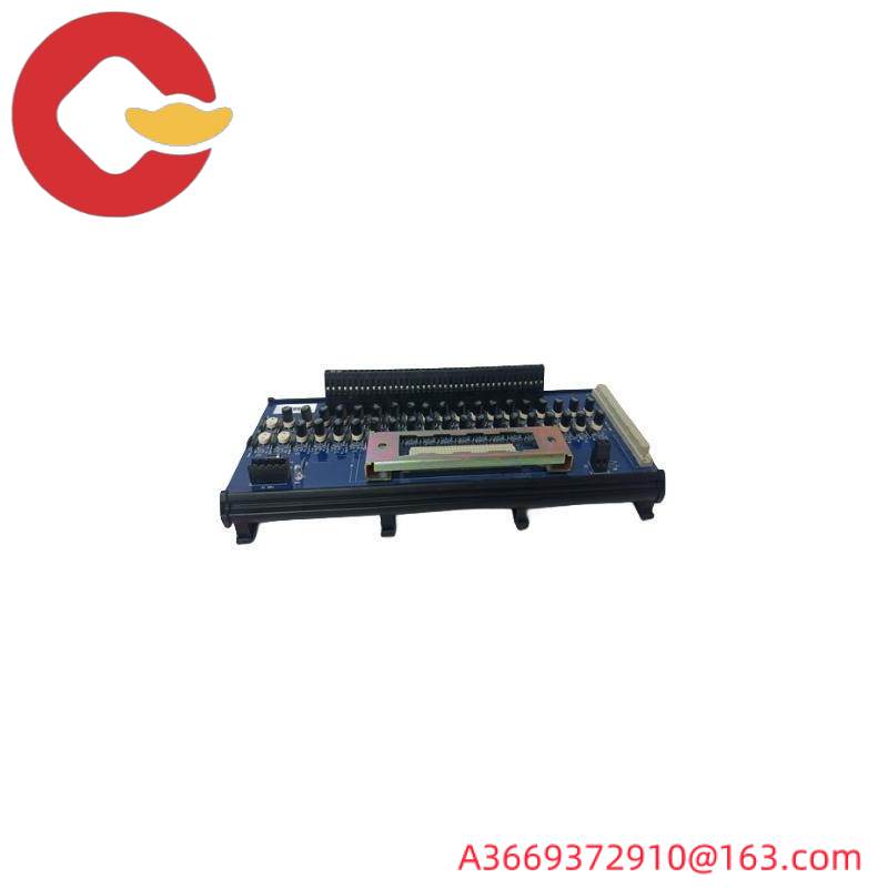 ICS TRIPLEX 9802*3