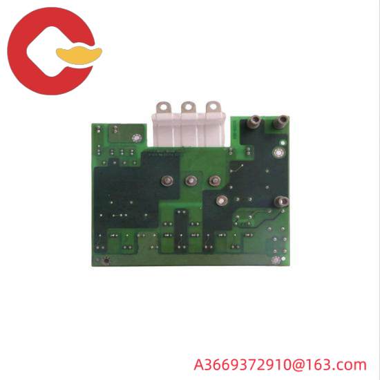 ICS Triplex T3150A Controller MODULE