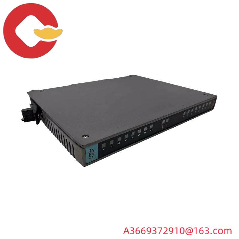 ICS Triplex T3401 24Vdc Digital Input
