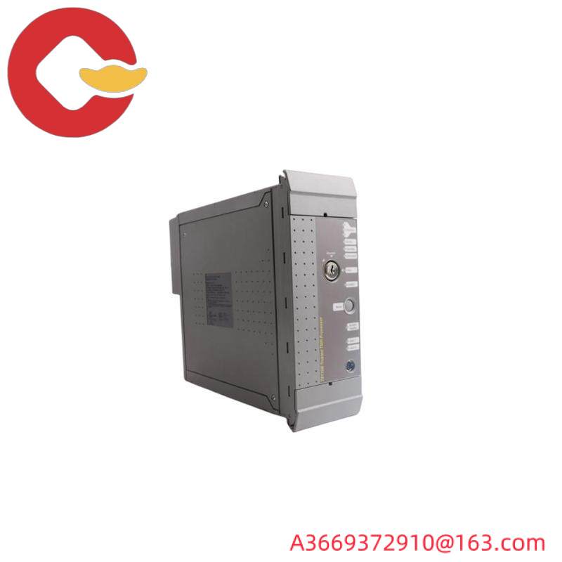 ICS TRIPLEX T3419 Digital Input