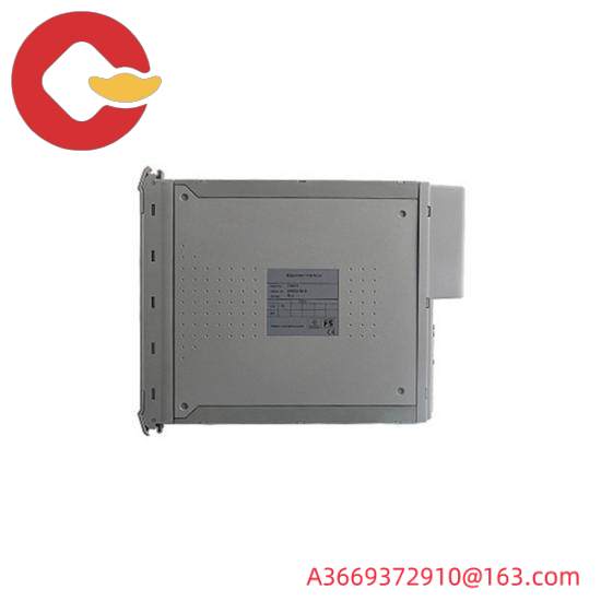 ICS Triplex T3480 Analog Output module