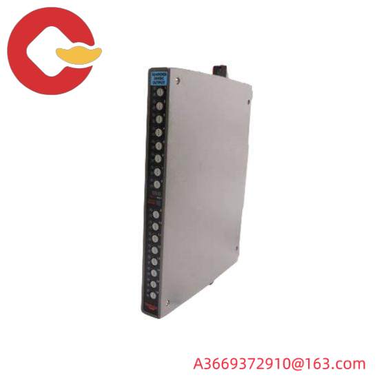 ICS Triplex T3481 Guarded Output Module