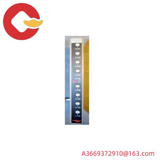ICS Triplex Trusted T8151C