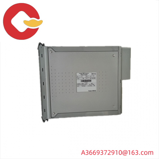 ICS TRIPLEX T8100