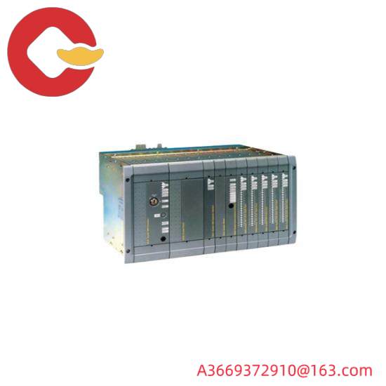 ICS TRIPLEX T8100