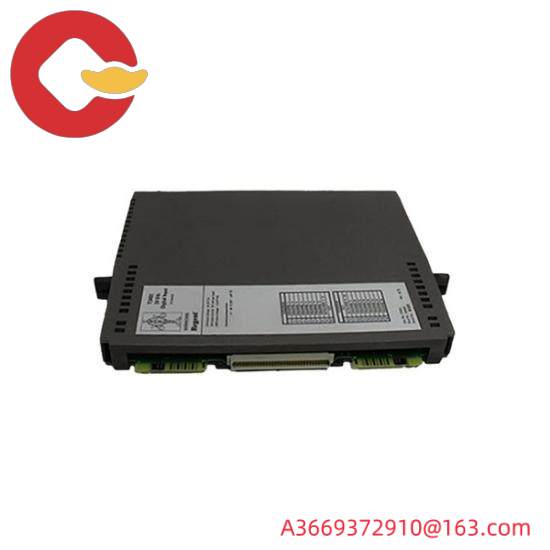 ICS TRIPLEX T8110B