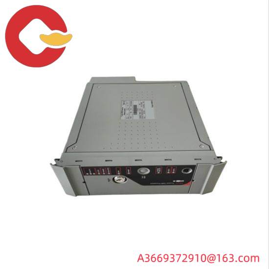 ICS TRIPLEX T8110C