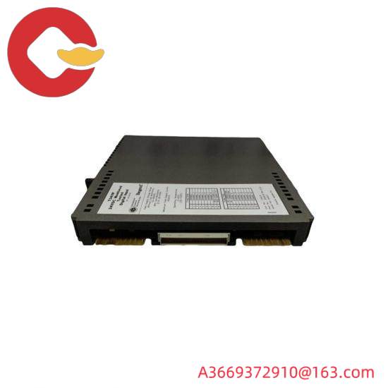 ICS TRIPLEX T8110C