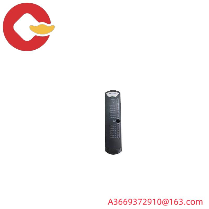 ICS TRIPLEX T8110C