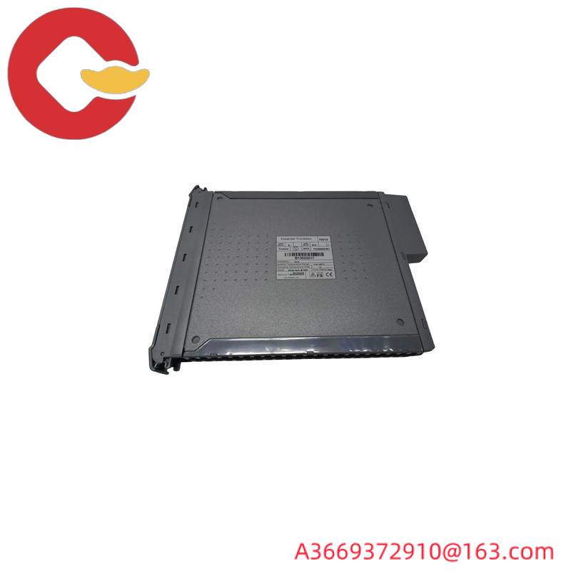 ICS Triplex T8123C Communication Interface