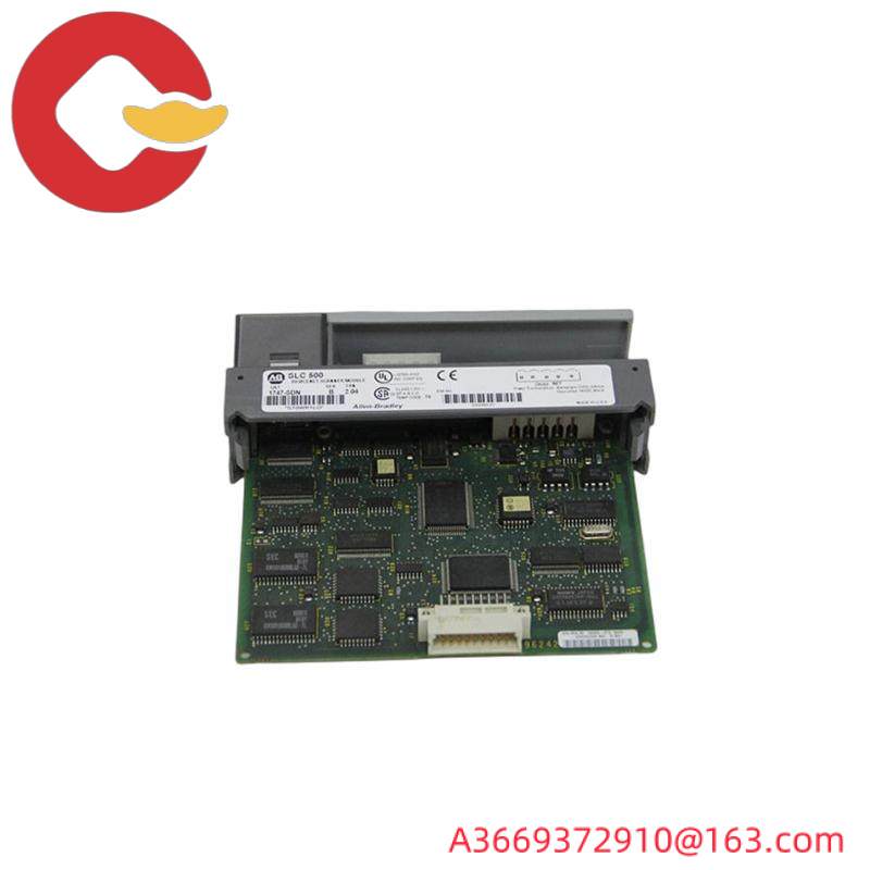 ICS TRIPLEX T8151B