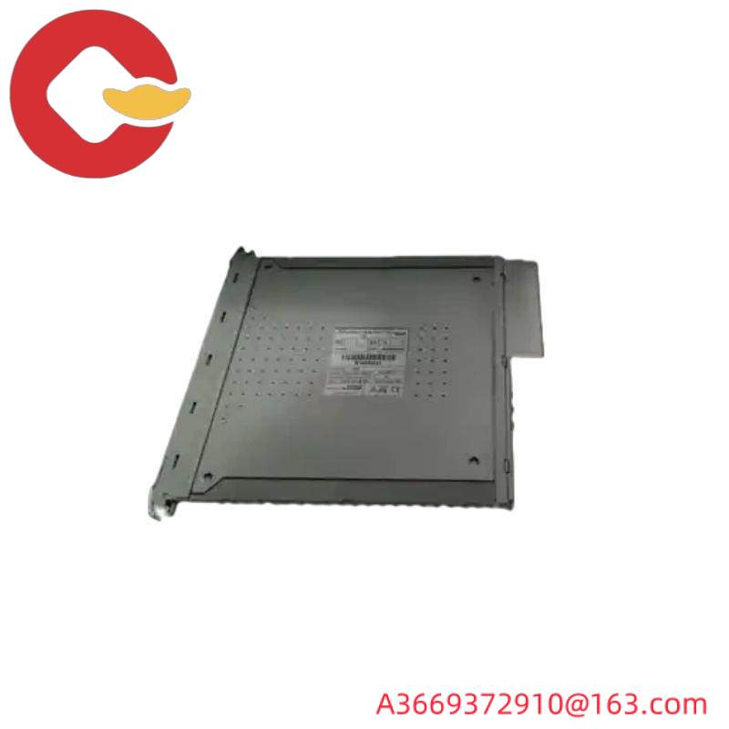 ICS Triplex t8151b Trusted Communications Interface