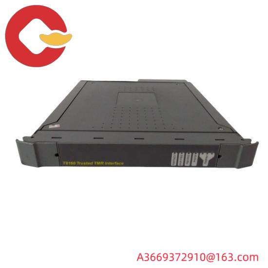 ICS TRIPLEX T8160