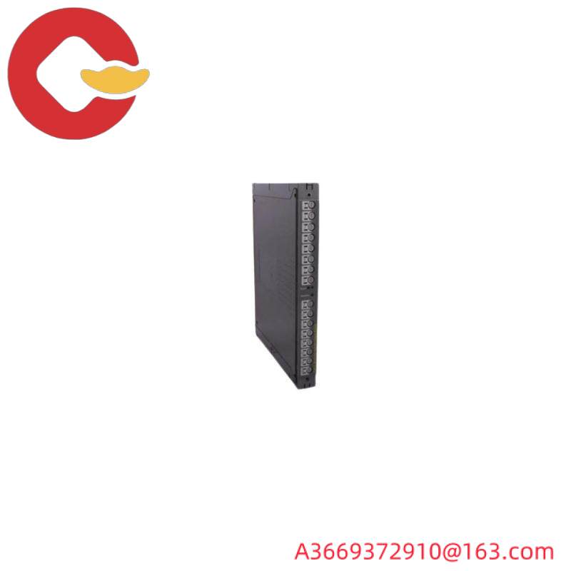 ICS TRIPLEX T8231C Power Pack
