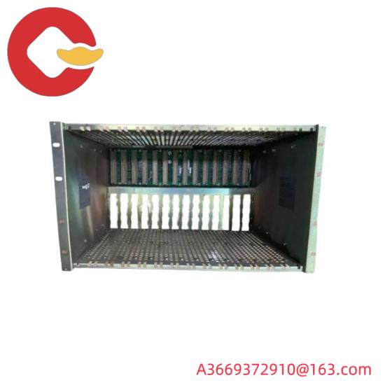 ICS TRIPLEX T8300