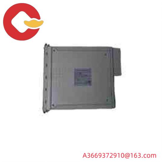 ICS TRIPLEX T8310
