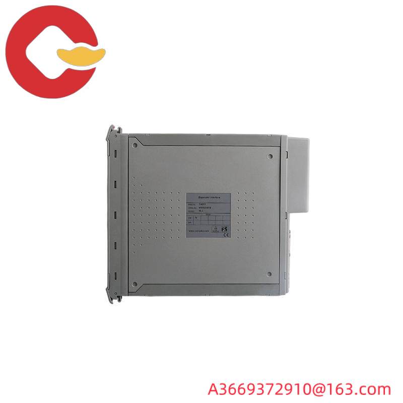 ICS TRIPLEX T8311