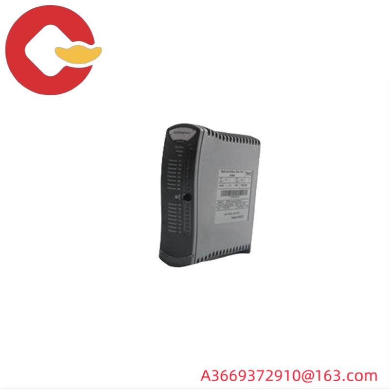 ICS TRIPLEX T8312-4
