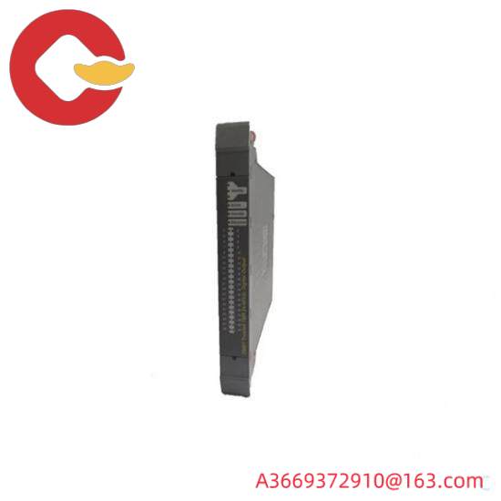 ICS TRIPLEX T8402 digital input module
