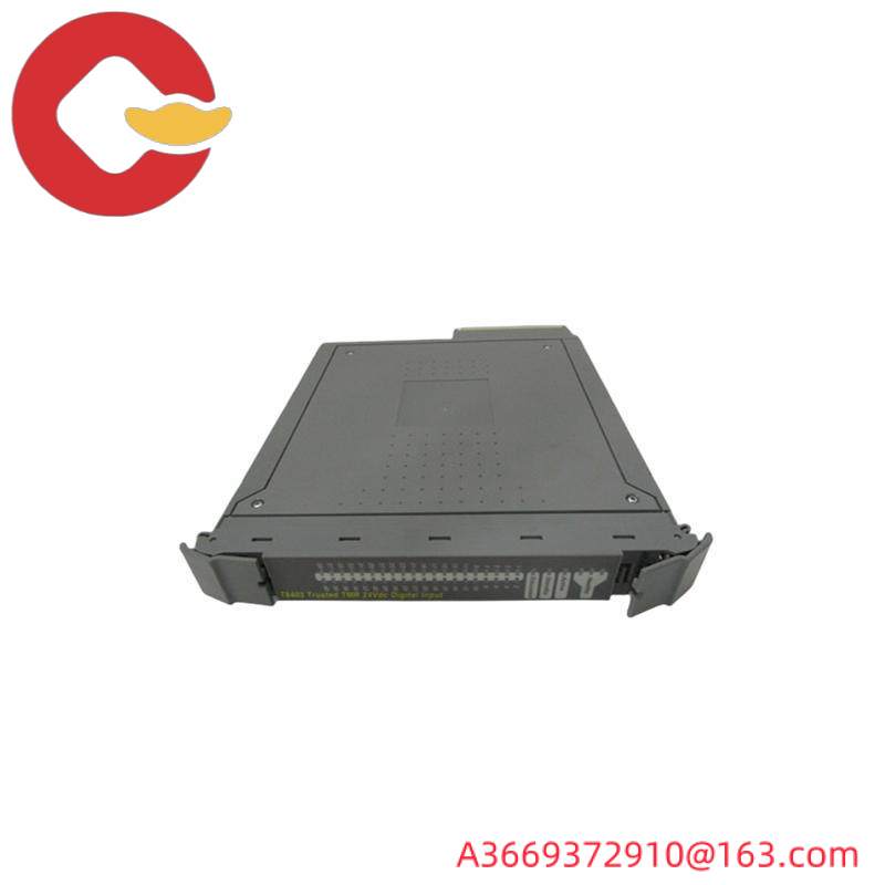 ICS TRIPLEX T8403 INPUT MODULE