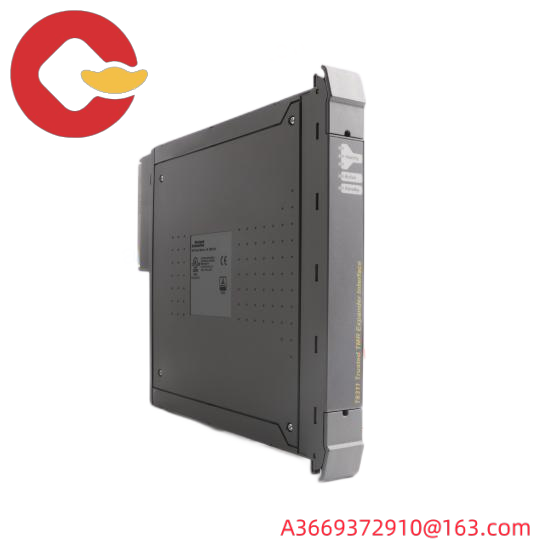 ICS TRIPLEX T8403C