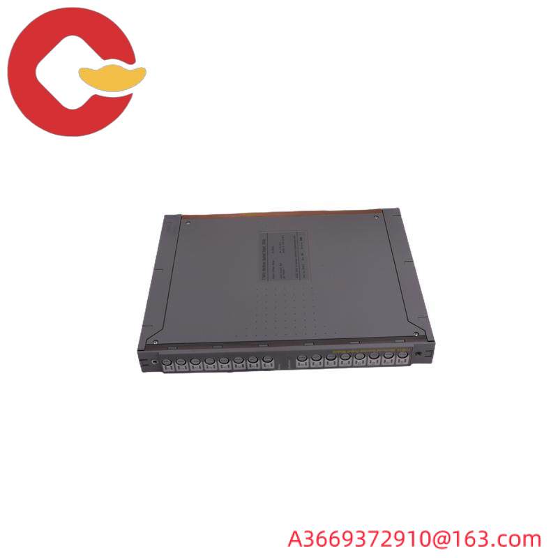 ICS TRIPLEX T8403C