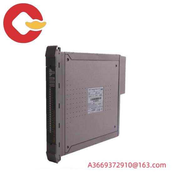ICS TRIPLEX T8403CX