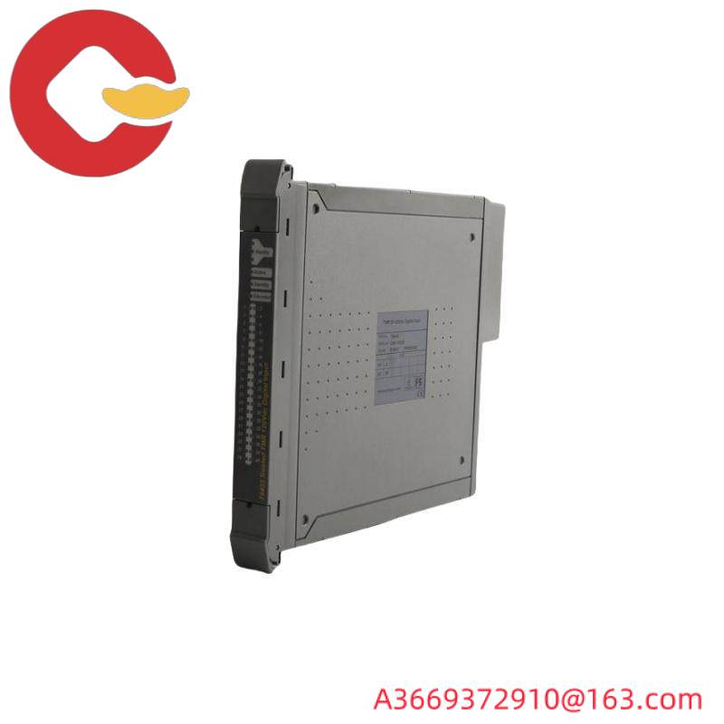 ICS Triplex T8423 Digital Input Module