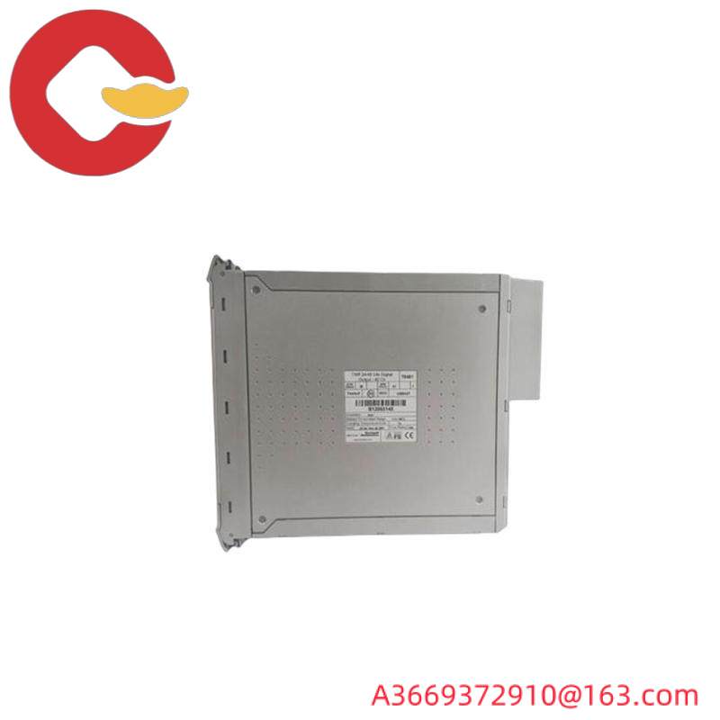 ICS TRIPLEX T8461