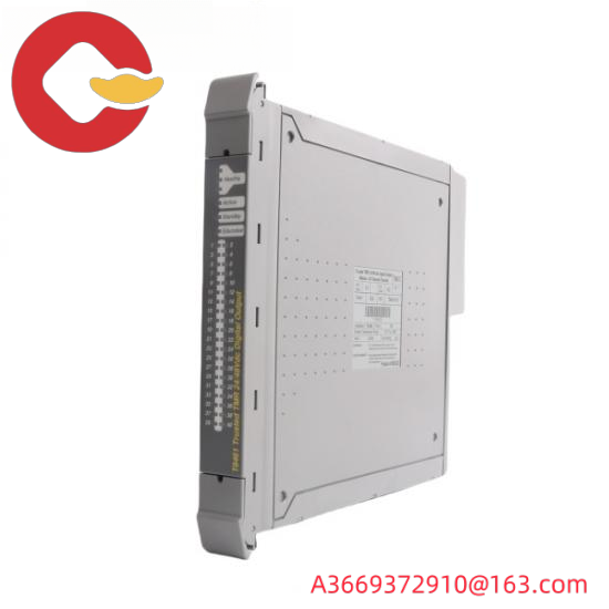 ICS TRIPLEX T8461