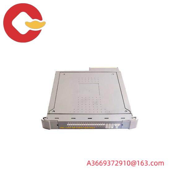 ICS TRIPLEX T8461