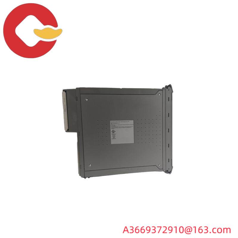 ICS TRIPLEX T8461C INPUT MODULE
