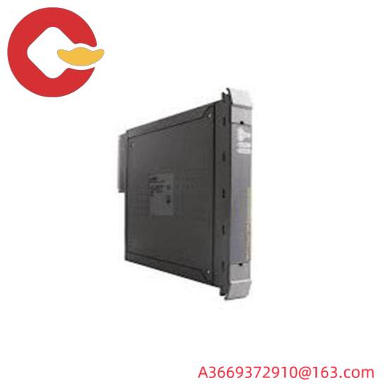 ICS TRIPLEX T8471 Trusted TMR 120Vdc Digital Output Module