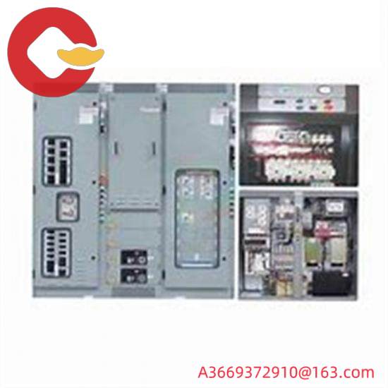 ICS TRIPLEX T8480C