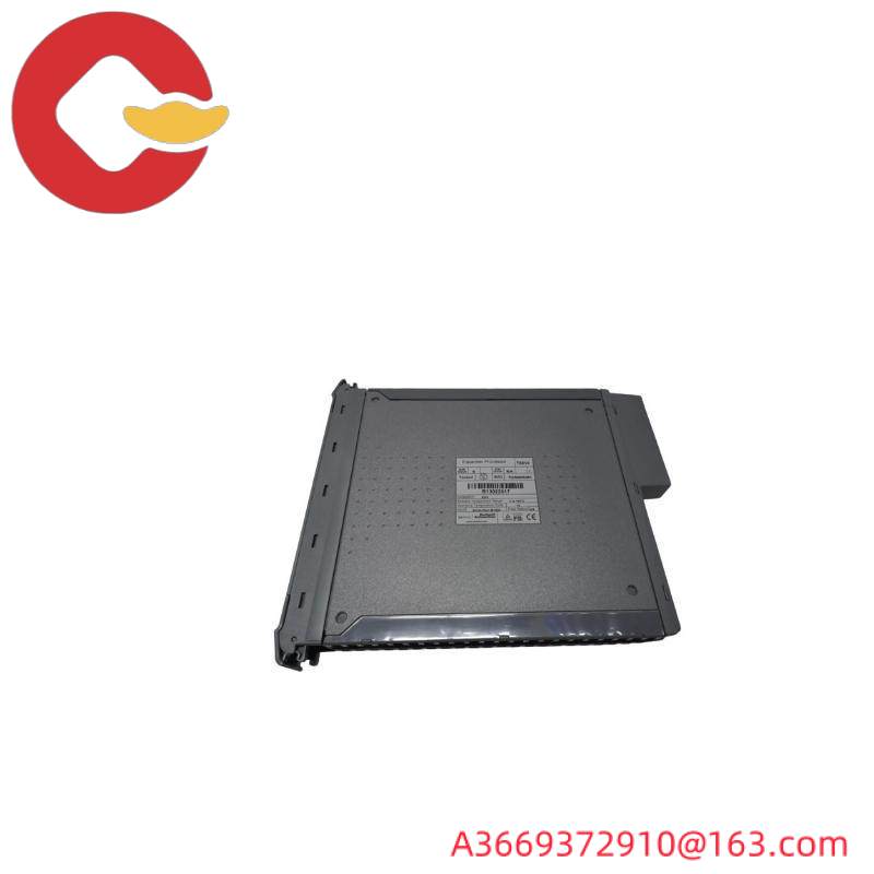 ICS TRIPLEX T9193 Advance Blanking Cover